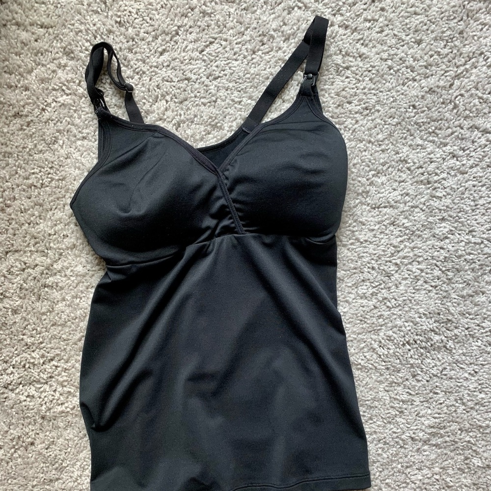 Playtex Maternity Nursing Camisole